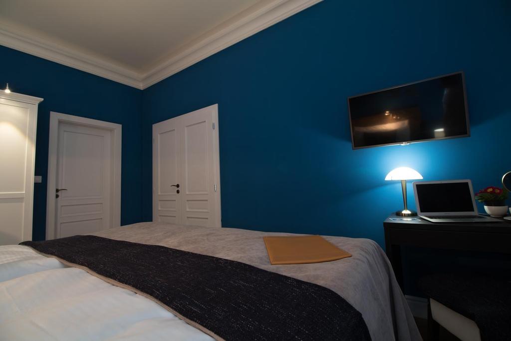 Vaclavska Apartmán Praha