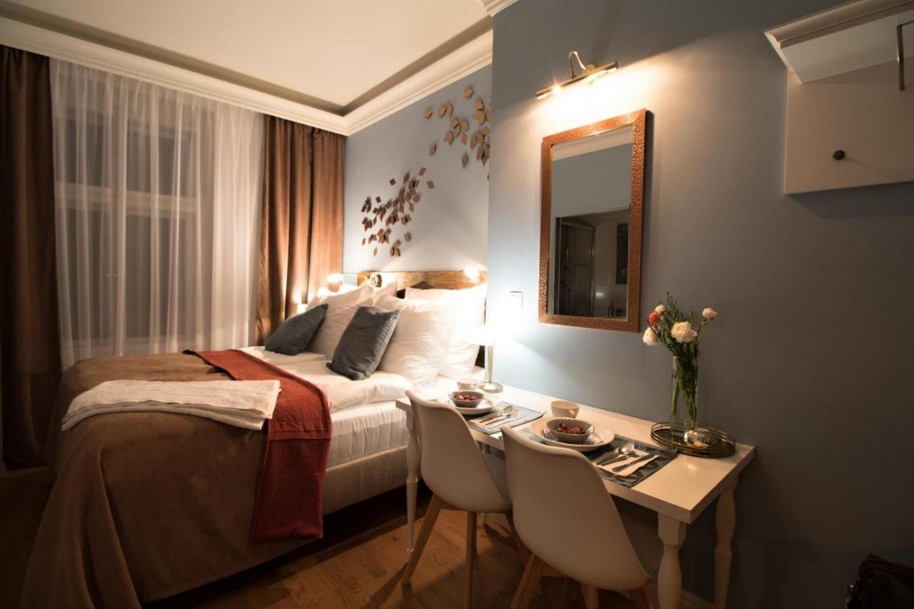 Vaclavska Apartmán