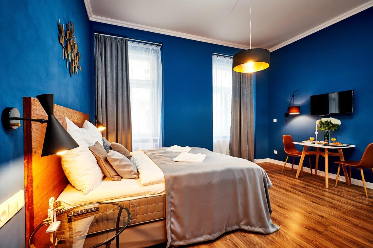 Vaclavska Apartmán
