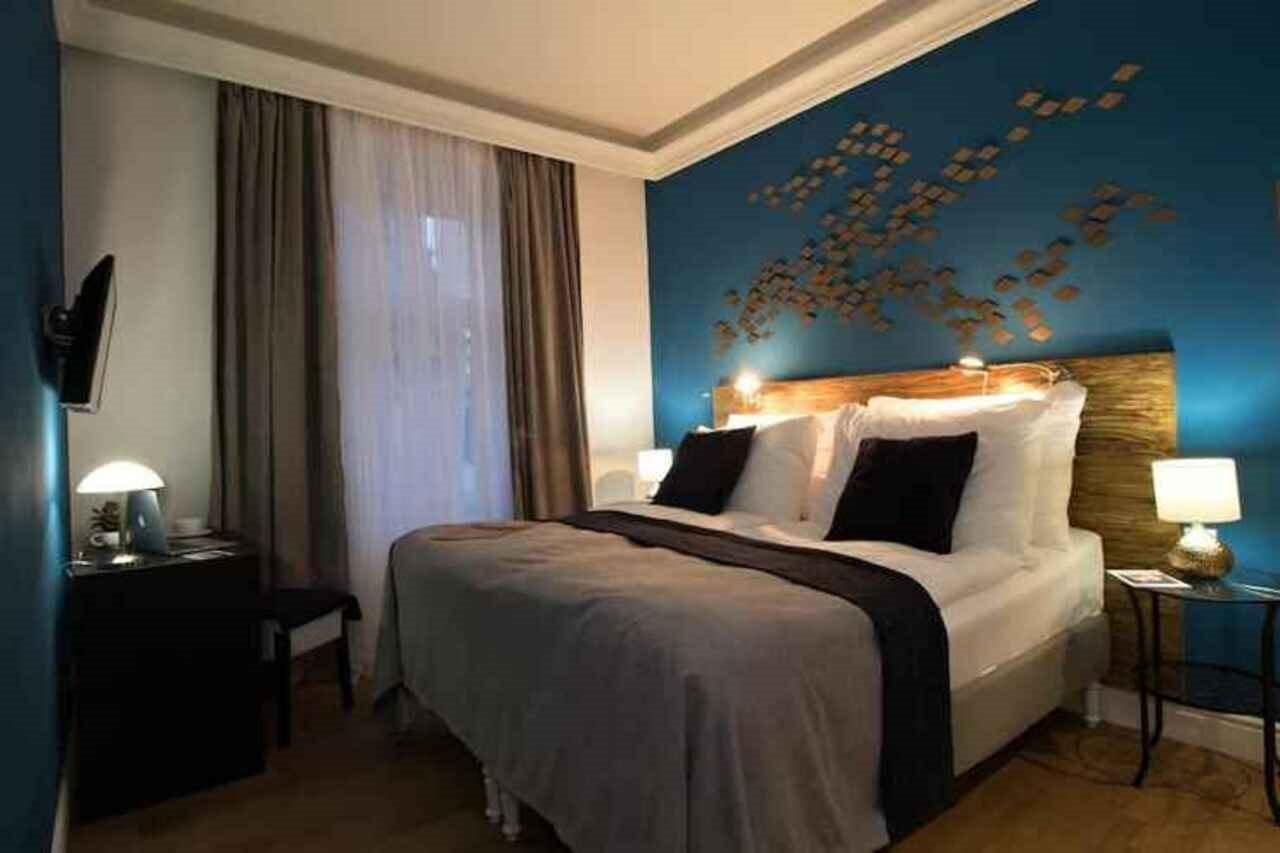 Vaclavska Apartmán Praha