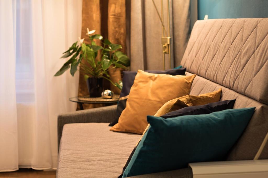 Vaclavska Apartmán
