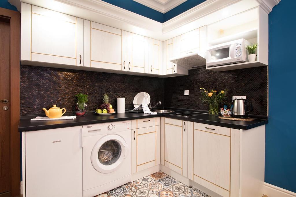 Vaclavska Apartmán *