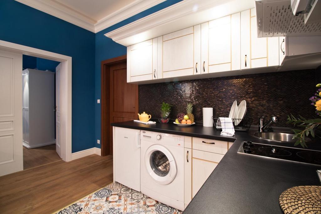 Vaclavska Apartmán Praha