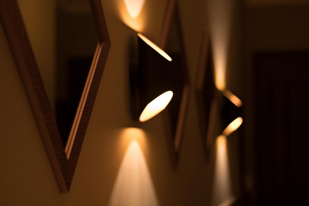 Apartmán Vaclavska Praha