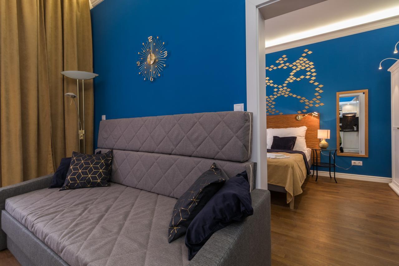 Vaclavska Apartmán *