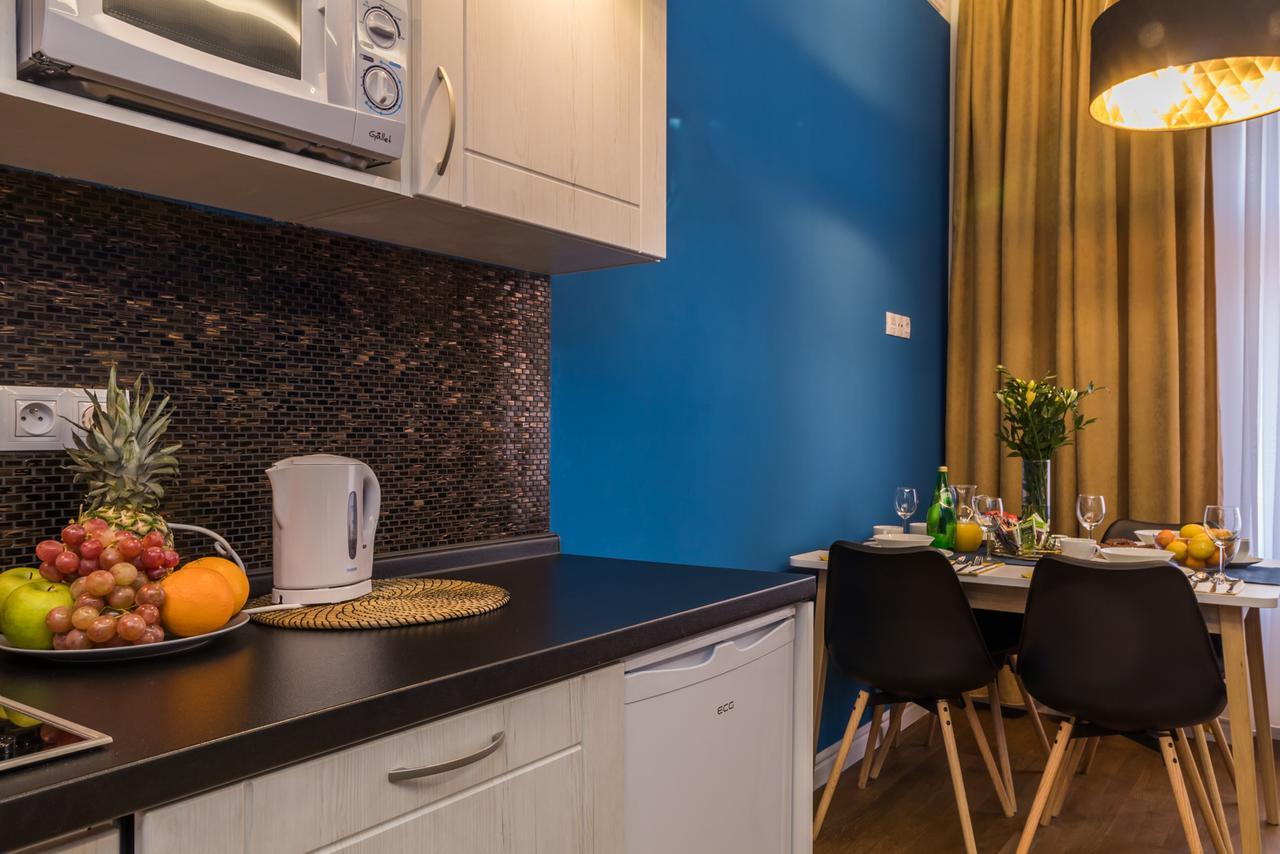 Vaclavska Apartmán Praha