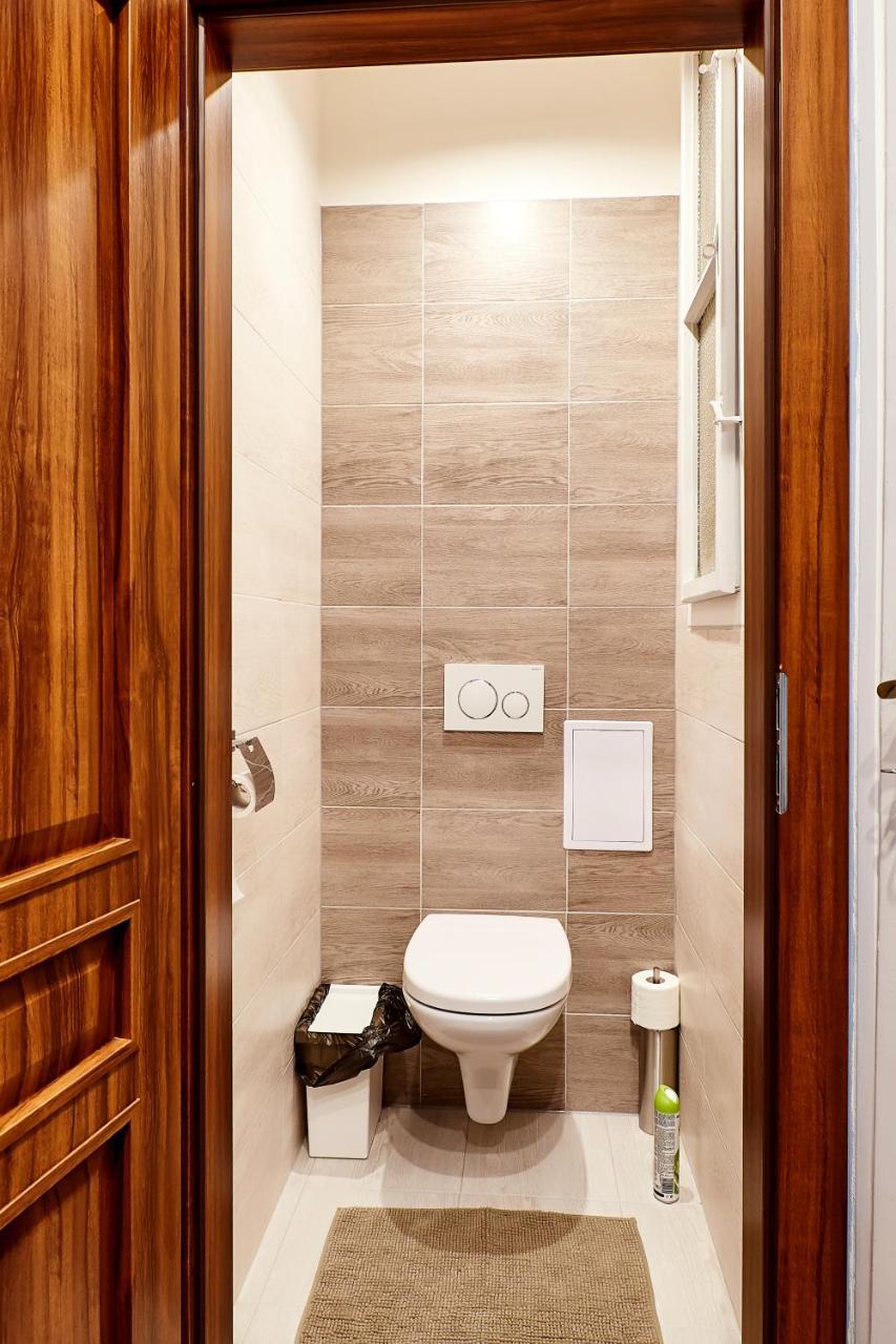 Vaclavska Apartmán